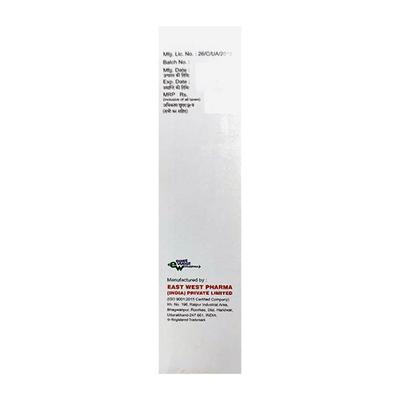 DIAPOD FC Cream 150gm - Dry Skin-Oth