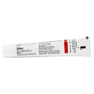 FACICARE SKIN Cream 20gm - Hyperpigmentation-Oth