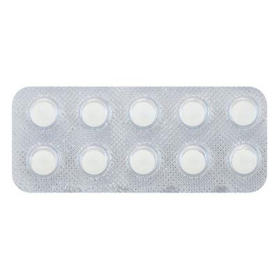 METOL XL 25 Tablet 10's - Hypertension-Bet