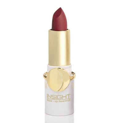Insight Cosmetics Non Transfer Matte Lipstick - Scandal 4.2 gm - Lipsticks