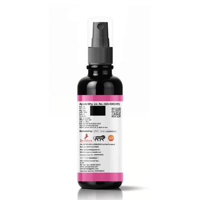 Zenius B Fit Oil 50 ml - Intimate Oil