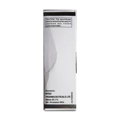Havglo Injection 1'S - Supplements-Sup