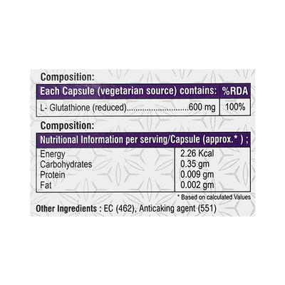 DIGIGLO FORTE Capsule 10's - Supplements-Sup