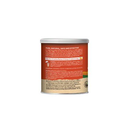 Organic India Sat Isabgol Pre & Probiotic Fibre Powder - Orange 100 g - Speciality Medicines