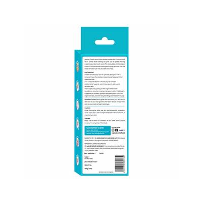 Vi-John Women Feather Touch Body Shaving Razor 1's - Hair Removal Cream