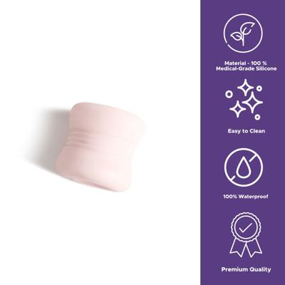 Gizmoswala Aircraft Cup 1's - Massagers And Vibrators
