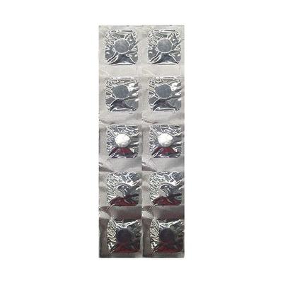 Cystova Tablet 10'S - Supplements-Vam