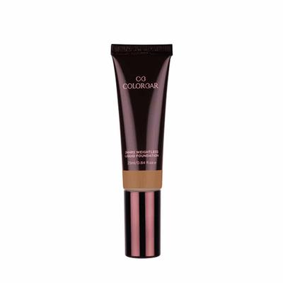 Colorbar 24Hrs Weightless Liquid Foundation FW8.1 25 ml - Foundation