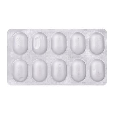 Hifenac D Tablet 10'S - Pain relief-Nsa
