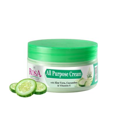 Rosa All Purpose Cream 100 ml - Lotions & Creams