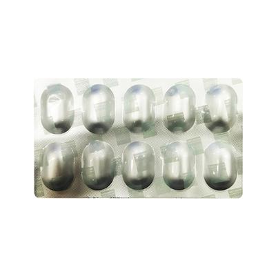 SITANORM M 50/500 Tablet 10's - Diabetes-Ant