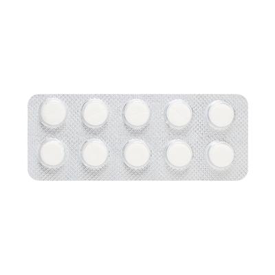 Tide 10mg Tablet 10'S - Hypertension-Diu