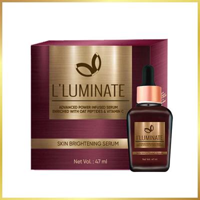 Nutrinorm Skin Brightening Serum 47 ml - Face Mists
