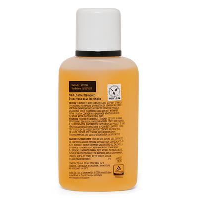 Inglot Nail Enamel Remover 100 100 ml - Nail Polish Remover