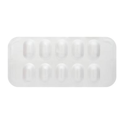 Glimy MV 1 Tablet 10'S - Diabetes-Ant