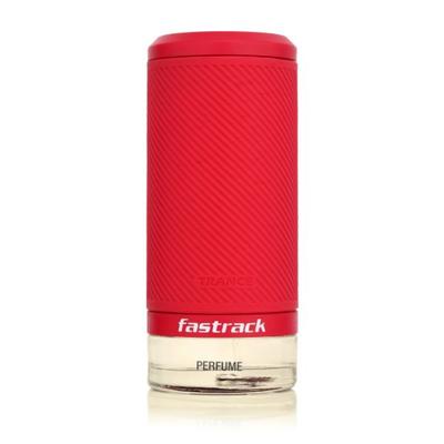 Fastrack Bold Trance For Girls 100 ml - Women Perfumes (Edt/Edp)