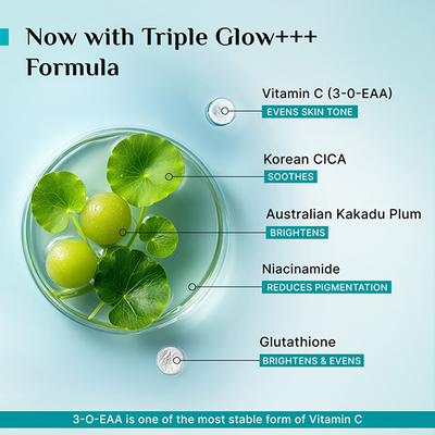 Pilgrim 10% Vitamin C Face Serum For Daily Brightness 30 ml - Face Mists