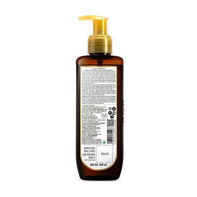 WOW Skin Science Retinol Face Wash 200 ml - Face Washes