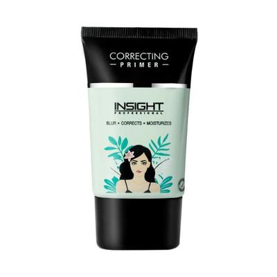 INSIGHT PROFESSIONAL CORRECTING PRIMER (GREEN) 30 ml - Primer