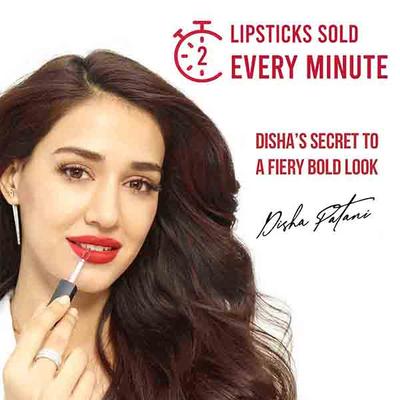 Insight Cosmetics Non - Transfer Lip Color - 15 PINK PLAY 4 ml - Lipsticks