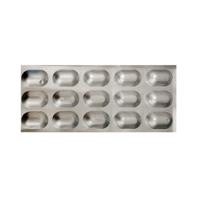 THYROWEL PLUS Gluten Free Tablet 15's - Supplements-Vam
