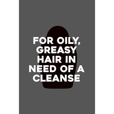 Ogx Purifying Charcoal Detox Shampoo 385 Ml - Shampoos