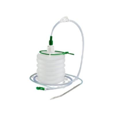 Romsons Romo Vac Set - FG-14 - Urology Supplies