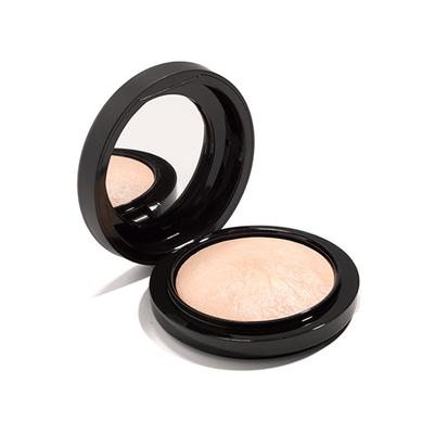 Europe Girl Skinfinish Compact -60 10 gm - Compact Powder