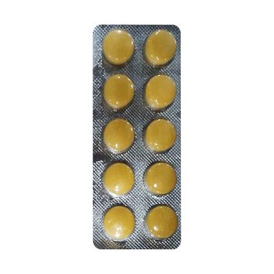 COEVITENZ Tablet 10's - Pain relief-Ant