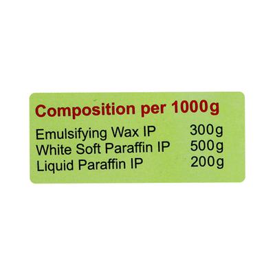 E Ointment 40gm - Dry Skin-Emo