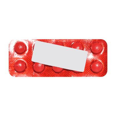 Meconerv 1500 Tablet 10'S - Nootropics And Neurotrophics