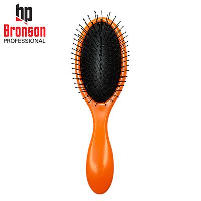 Bronson Professional Anti Hair Fall DeTangling Hair Brush 1's - Hair Brushes