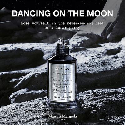 Maison Margiela Dancing On The Moon EDP 100 ml - Perfumes (Edt/Edp)