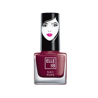 Elle 18 Nail Pops 188 5 ml - Nail Polish