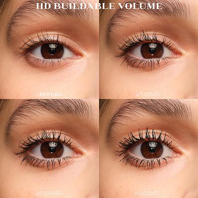 Prada Scope Lash Lengthening Eye Mascara 01 8.5 ml - Mascaras