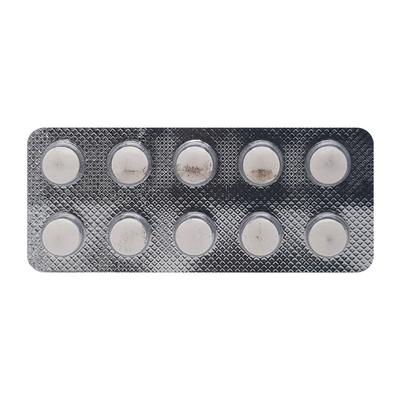 Levocetriwal Tablet 10'S - Allergies-Ant