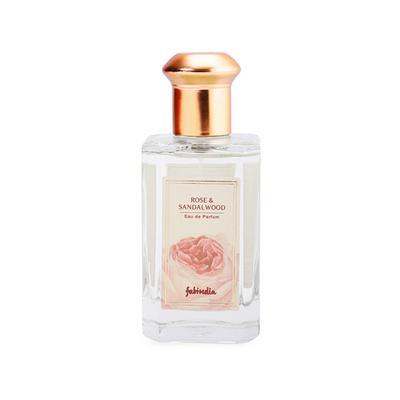 Fabindia Eau De Parfum Rose and Sandalwood Perfume 100 ml - Perfumes (Edt/Edp)