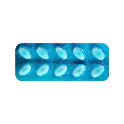 GLIZID XR 30 Tablet 10's - Diabetes-Ant