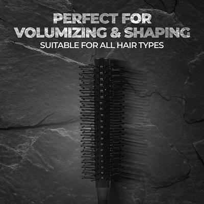 Beardo Roller Hair Brush 1's - Hair Brushes