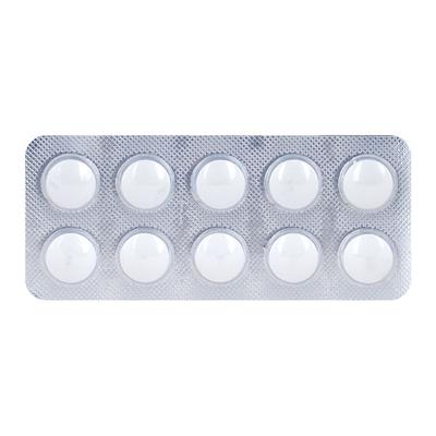 Complamina Retard 500mg Tablet 10'S - Peripheral Vascular Disease