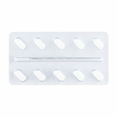 ANASTRAVAC 1 Tablet 10's - Cancer Oncology-Hor