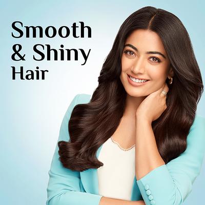 Pilgrim Patua & Keratin HAIR SMOOTHING CONDITIONER 200 ml - Conditioners