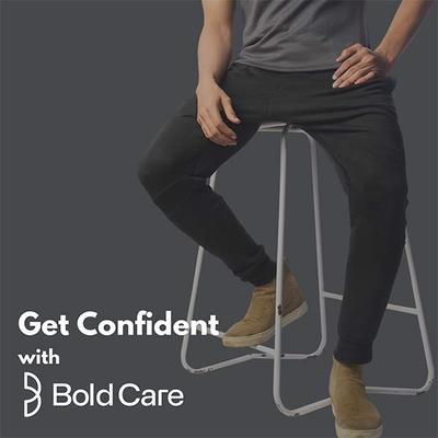Bold Care Minoxidil Hair Growth Treatment Solution 60 ml - Hair Treatment