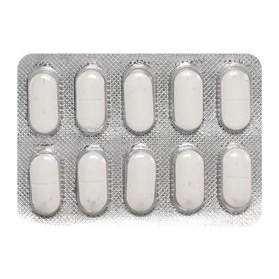 Ursocad 300mg Tablet 10'S - Cholelithiasis/Gall Stones