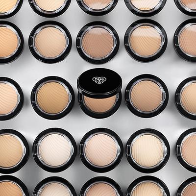 PAC Take Cover Compact Powder 20 Coco Splash 7.85 gm - Compact Powder