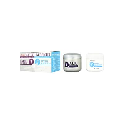 Berina Extra Straight Cream 100 gm - Straighteners