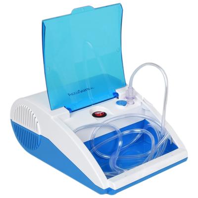 AccuSure Nebulizer (XL) Machine For Adults & Kids 1's - Nebulizer & Vaporizer