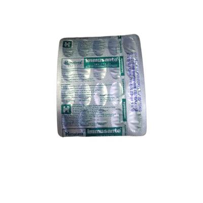 Himalaya Immusante Tablet 20's - Speciality Medicines