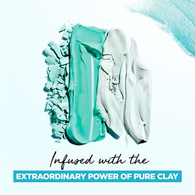 L'Oreal Paris Extraordinary Clay Shampoo 192.5 Ml - Shampoos