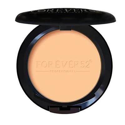 Daily Life Forever52 Professional Two Way Cake Double Cream Formula Powder A005 Cameo 12gm - Compact Powder